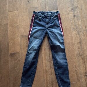 Mother jeans
Size 27